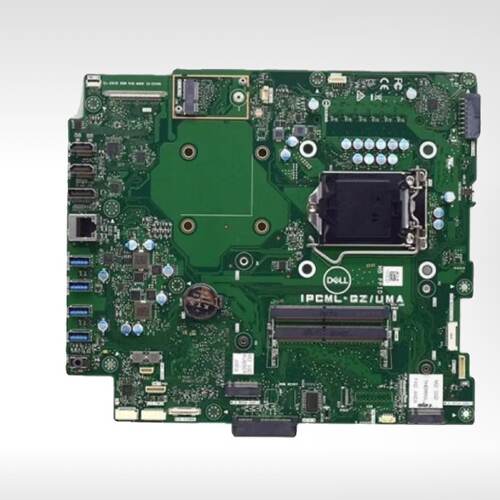 DELL/戴尔 7480 5480一体机主板IPCML-GZ-议价
