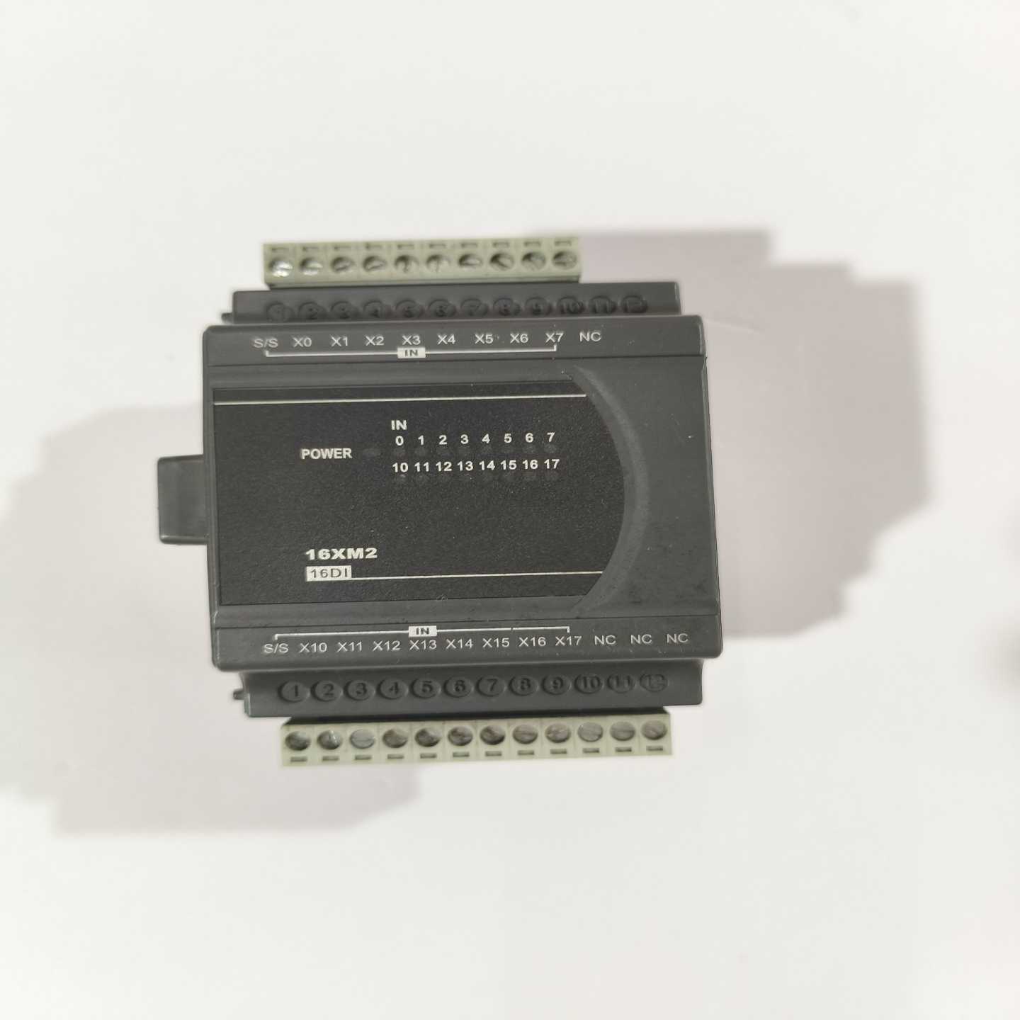 台达PLC模块，DVP16XM211N--议价商品