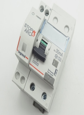 LEGRANDDX3415958AFDDBrandschutzschalterFI/LS-Schalter