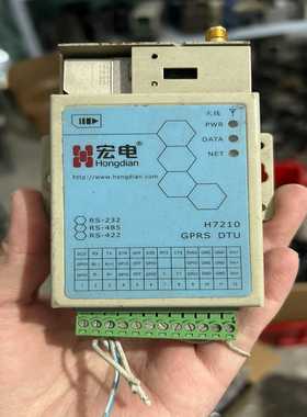 宏电模块H7210-SGF询价