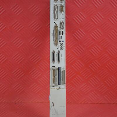 Siemens 6FC53560BB110AE0 Sinumerik NCU  6FC52470AA000AA2 Sin