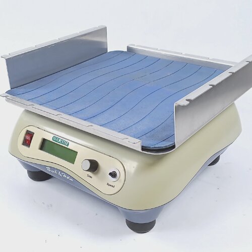 寻XHeathrow Scientific SEASTAR Shaker 12VDC 1.5AMPS 18WATTS