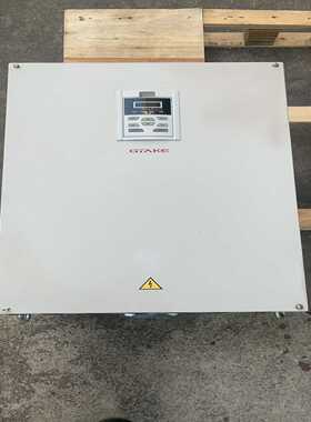 GK600-4T55G/75L吉泰科55KW重载型变频器询价