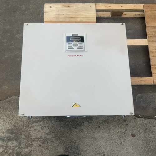 GK600-4T55G/75L吉泰科55KW重载型变频器询价