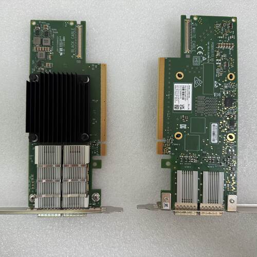 迈络思 MCX653106A-HDAT 200G 双口网卡议价
