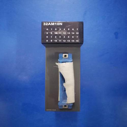 台达模块AH32AM10N-5B，正常件，功能询价