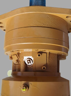 寻I波克兰MS05214AF058AD05E00液压马达MS05213AA05122050