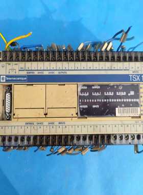 议价施耐德TSX17PLC