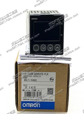 E5CN-R2MT/Q2MT-500E5CN-R2T/Q2T/C2LE5CN-R2HBT/Q2HBT现货正品