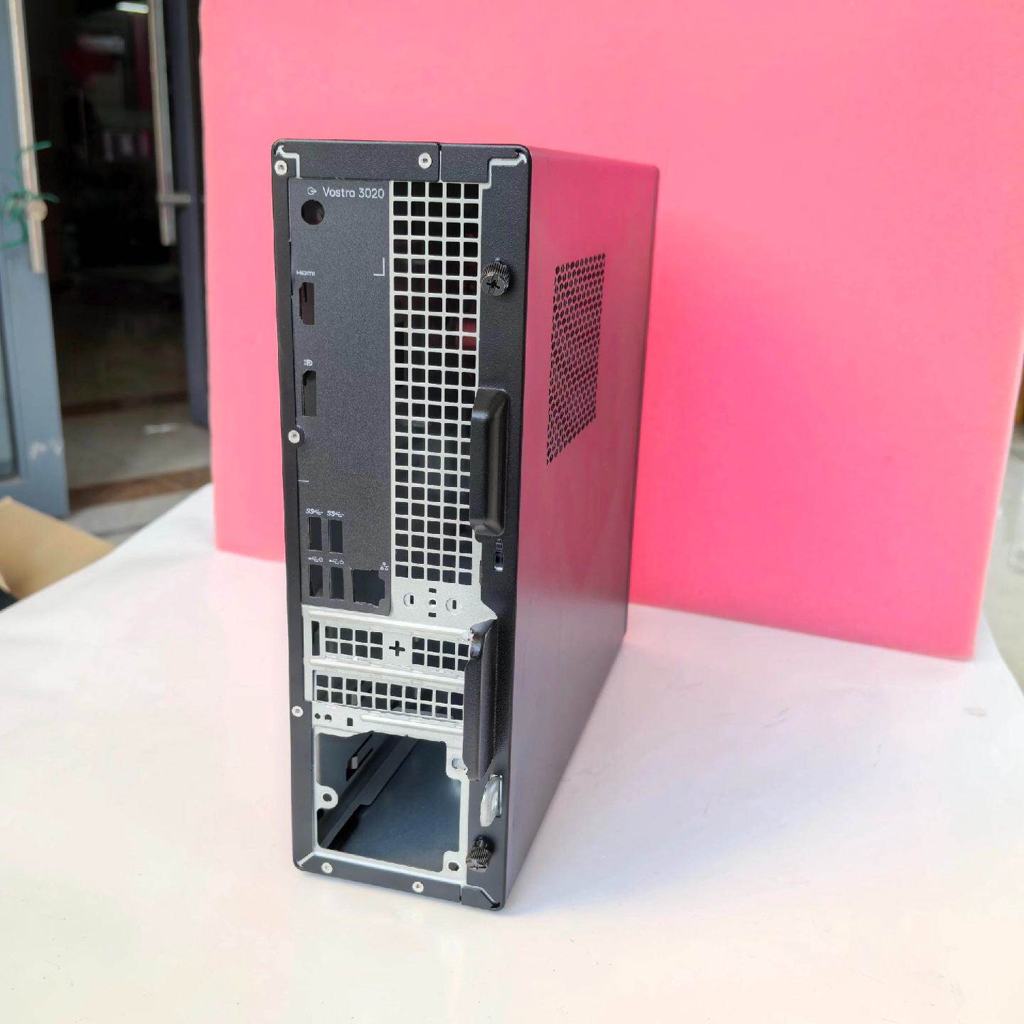 Dell 成就 灵越 3020空机箱-议价