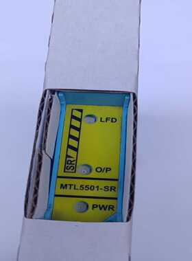 安全栅MTL5501-SR议价询价