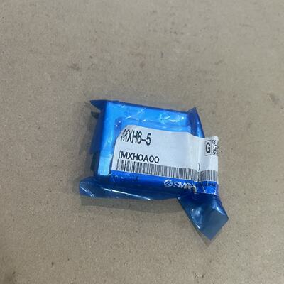 议价正品SMCMXH65滑台气缸全新未使用工程余货现可维修
