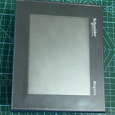 议价XBTGT2930触摸屏5.7吋TFT真彩屏纺纱机械拆议价