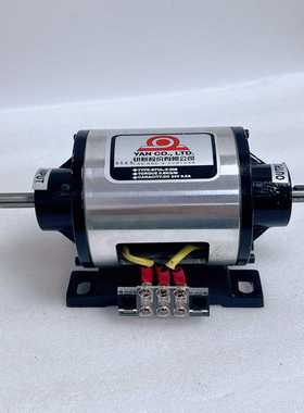 台湾研新电磁离合刹车器组EFUL-Z-006，全新无包装，现--议价商品