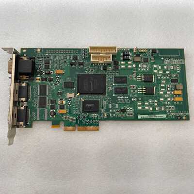 咨询-MatroxY7367-00REV.BSOL2MEV