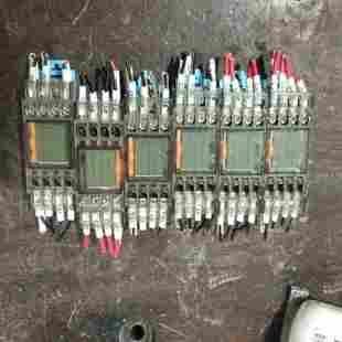 询价 G04 Kacon 凯昆继电器RXT