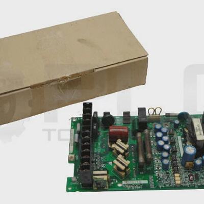 Mdulo De Potencia YASKAWA ETP617132 Placa De PC