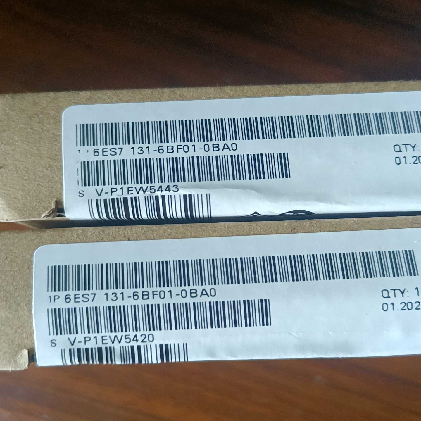 【议价】6ES7131-6BF01-0BAO适用