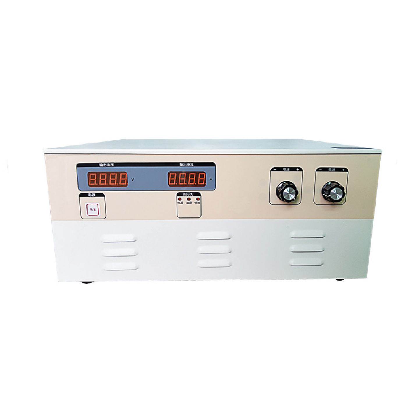 开关直流电源220V20A直流稳压稳流电源GP22020R逆变器老化电源