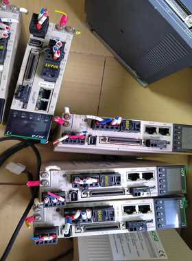 禾川伺服总线，SV-X3EB040A-A2，SV-X3MA0--议价商品