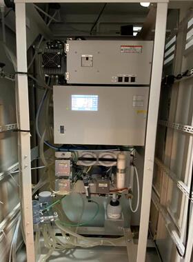 【请询价】日本 HORIBA ENDA-680ZG烟气在线分析仪21