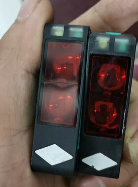 倍加福RLK3182500IR31传感器二手拆机包