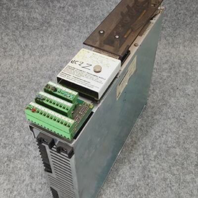 Indramat  TDM 3.2020300W0    A.C. Servo Controller