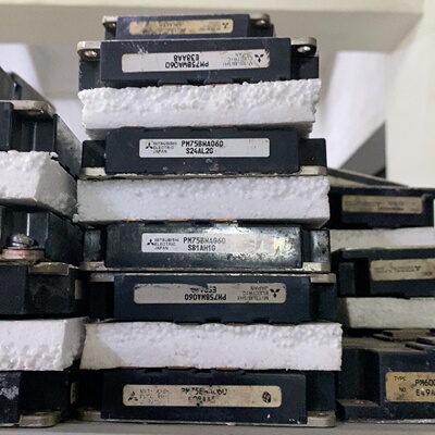 溢价-PM75BWA060模块