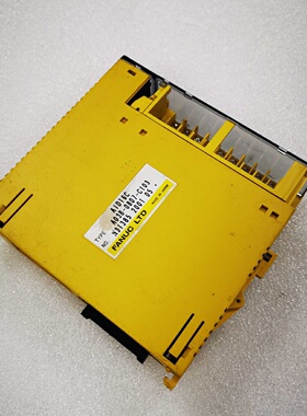 议价FANUC发那科 PLC模块，A03B-AID16C,包好包邮！