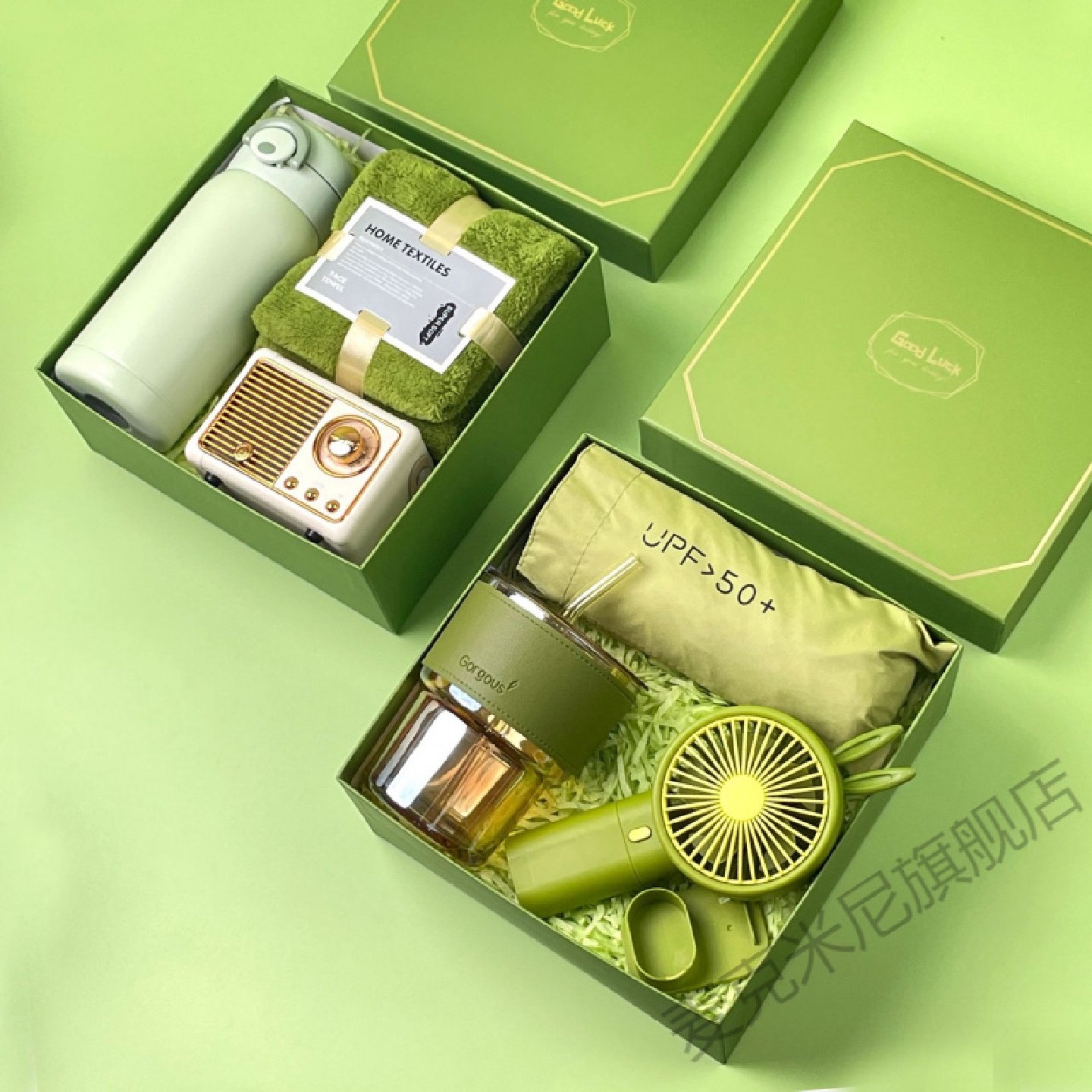 伴手礼实用小礼品开业礼品公司送女员工客户杯子创意毛巾礼盒套装,节庆用品/礼品,创意礼盒/礼品套组,淘宝优惠券,粉丝福利购,淘宝优惠卷