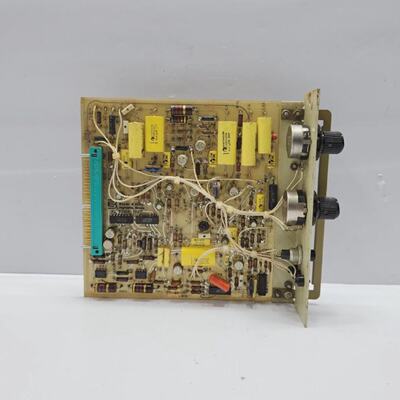 BASLER ELECTRIC 90 95106 100P PCB MODULE 001 K