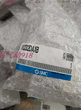 议价正品电磁阀VX232DAXB适用