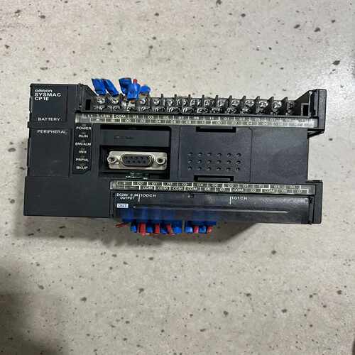 PLCCP1E-N40DR，外壳破损询价