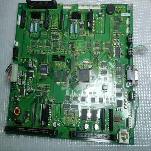 【星慕电子】MAIN CPU BOARD OEM NO.331C议价