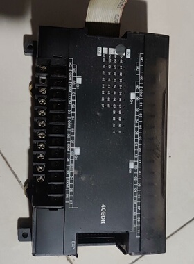 /PLC模块CPIW-40EOR成色如询价