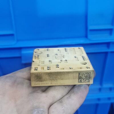 SKIIP25AC128T47拆机模块包好包上机-议价