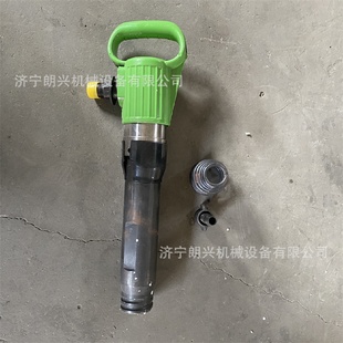 G10风镐水泥路面气动破碎机大功率专用冲击气镐 矿用手持式