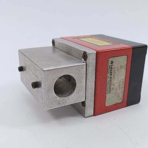 Leuze Electronic BCL 5140 100 Barcode Scanner