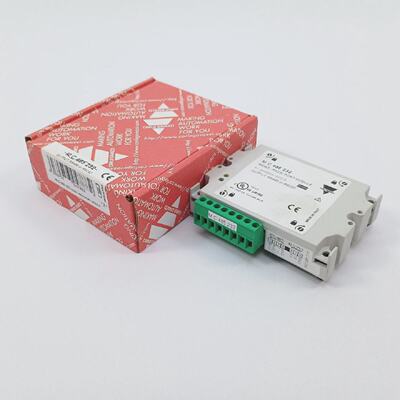 CARLO GAVAZZI MC485232 RS485  RS232 PORT MODULE