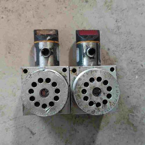 易福门  IFM  PY9606  详情~议价