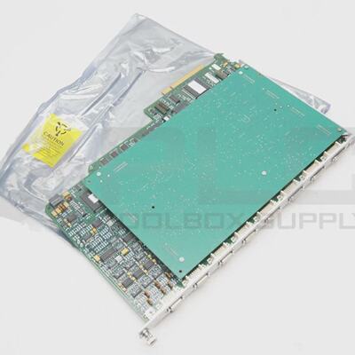 Nuova Siemens 35451062A Scheda Servo Digitale Rev A **Leggi*