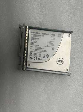 CISCO UCS-SD480G0KS2-EV 480GB--议价商品