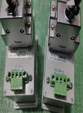 科尔摩根伺服电机，型号AKM41E-EKCNEF00，三相P~议价