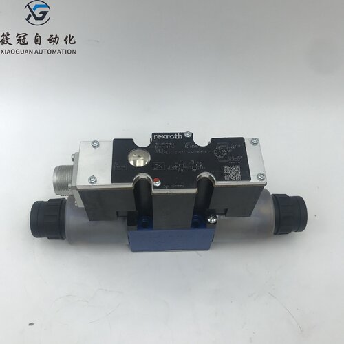 寻I3DREPE6C2125EG24N9K31F1M力士乐进口电磁阀比例阀有库存