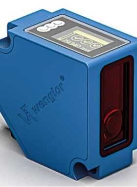 进口原装Wenglor勒光纤放大器UM55PCTT2！！