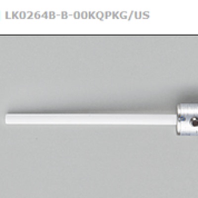议价LK1022 LK0264B-B-00KQPKG/US 易福门IFM液位感测器