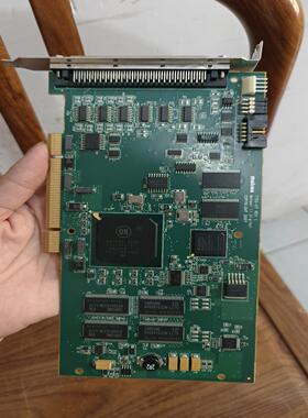 【请询价】万东DR数字胃肠DSA采集卡 重建卡 型号Y752-07 R