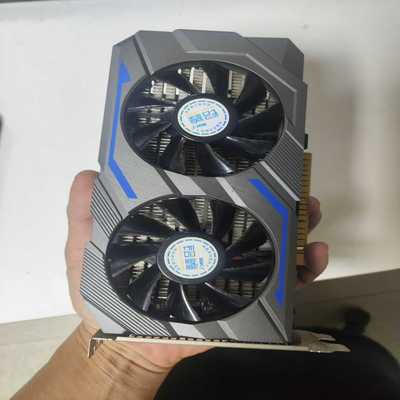 议价铭鑫视界风GTX1650 4G，成色非常好，所有功能正常，接