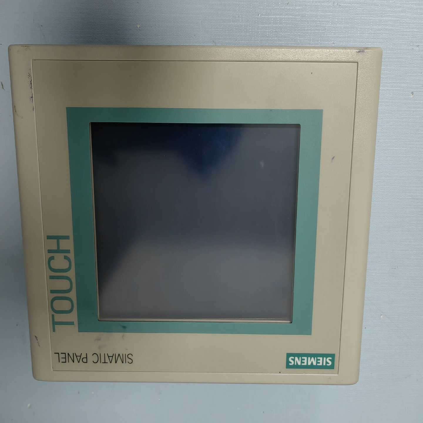 TP177A触摸屏95新6AV6642-0AA11-询价