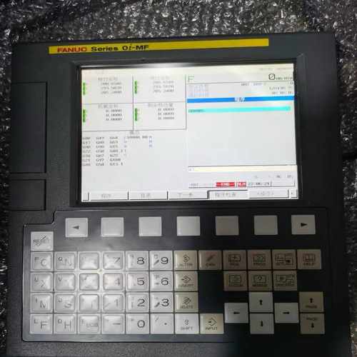 FANUC0i-MF系统主机液晶屏内屏显示屏出售，需要的联--议价商品